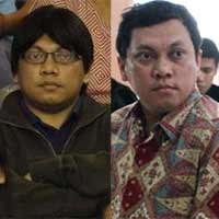 Berkas Gayus&  Kompol Iwan Telah Sampai di Kejaksaan