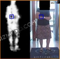 Gambar Pemindai Bugil di Bandara AS Bocor di Internet