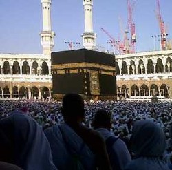 Tahu Menag Jadi Korban Delay, Jamaah Akhirnya Nerimo