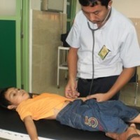  12 Warga Tangerang Keracunan Bubur Ayam