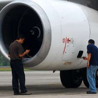 Dirjen Hubud: Masalah Garuda Bisa Karena Lalai atau Sabotase