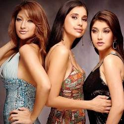 Bentuk Grup Vokal, Trio Azhari Siap Show di 9 Kota