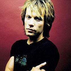 Jon Bon Jovi: Hidup Tanpa Rencana itu Indah