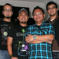 Kerispatih Nge-jazz di Konser Mini 26 November