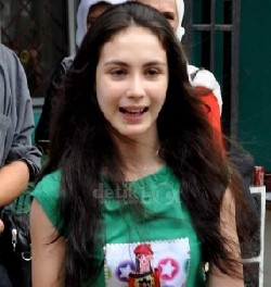 Alasan KPAI Tidak Menghubungi Keluarga Arumi Bachsin