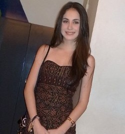 KPAI Jamin Arumi Bachsin Tak Bertemu Miller