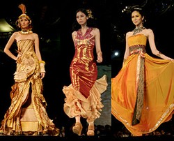 Trend Show APPMI, Fashion Tendance 2011