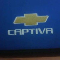 Oli Captiva Berkurang Tanpa Sebab 