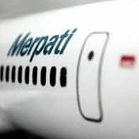 Penutupan Merpati Labuan Bajo - Denpasar Tanpa Pemberitahuan 
