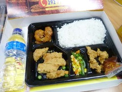 Kini Hadir, DCost Delivery!