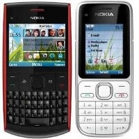 Nokia Rilis Ponsel Qwerty dan 3G Murah