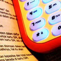  Ketika Manual Ponsel Seperti Novel