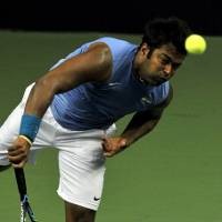 Paes, dari Tenis ke Film Bollywood