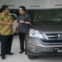 Terkendala Regulasi Pajak, Mobil Ramah Lingkungan Enggan Dipasarkan