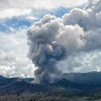 Pemkab Probolinggo Terjunkan 42 Personel Jaga Pintu Masuk Gunung Bromo