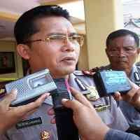 Kapolres Lumajang Gerah Nama Dicatut Memeras Pejabat 