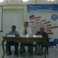 Peringatan Hipenca dan Hiham akan Digelar di Museum KAA