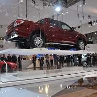 Mazda Pastikan Boyong Pikap BT-50 Tahun 2011