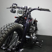 Fandy Doyan Barang Tua