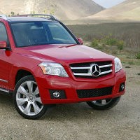 Mercy Siapkan 3 Mobil Diesel di 2013