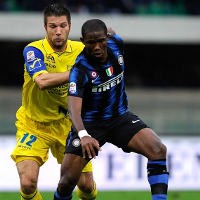 Etoo Diskorsing Tiga Pertandingan