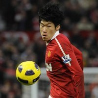 Park Target 10 Gol
