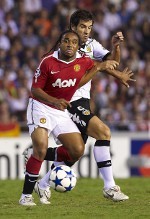 Anderson Dihubungkan dengan Panathinaikos