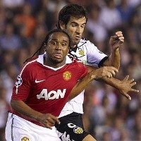 Anderson Dihubungkan dengan Panathinaikos