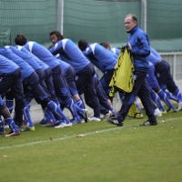 Auxerre Ingin Bikin Milan Kecewa 