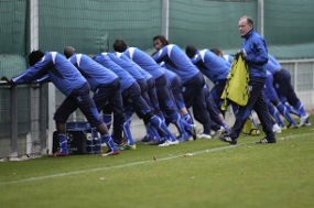 Auxerre Ingin Bikin Milan Kecewa 