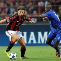 Misi Rossoneri di Stade Abbe-Deschamps