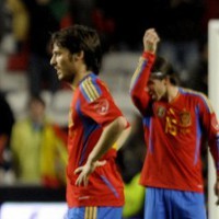 Del Bosque Mengaku Bersalah