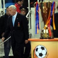 Mewujudkan Nuansa Pesta di Piala AFF 2010