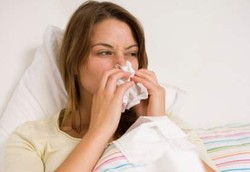 Gejala Kanker Nasofaring Mirip Flu Biasa