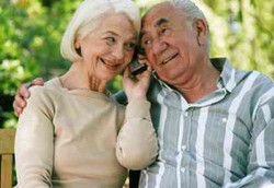 Orang Lanjut Usia Juga Butuh Pendidikan Seks