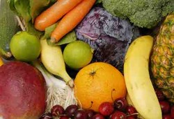 3 Keunggulan Buah Dibanding Sayuran