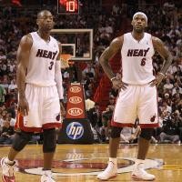 Heat Melempem, Spurs Tetap Panas