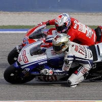 Setelah F1, India Incar Gelar MotoGP