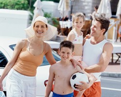 Tips Berhemat Saat Liburan