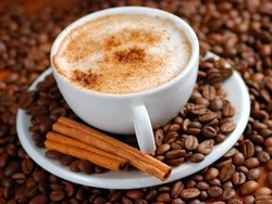 Secangkir Kopi Untuk Umur Panjang