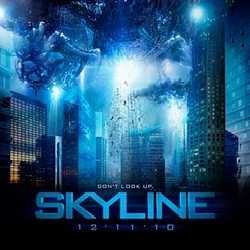 Skyline: Efek Visual Saja Tidak Cukup
