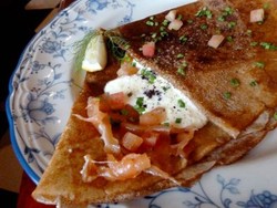 Serabi Prancis Mak Nyuss!