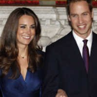 Hari Pernikahan Pangeran William Jadi Hari Libur Nasional Inggris
