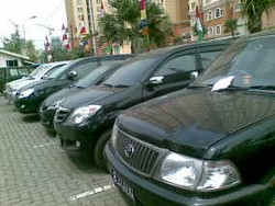 Komplotan Curanmor Asal Indramayu Dibekuk, 10 Mobil Disita