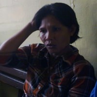 Rindu Anak, Calon TKW Asal Bima Kabur dari Penampungan