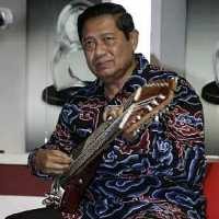 Tiga Lagu Ciptaan SBY Buat Yayasan untuk Bumi Kita