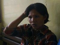 Calon TKW Kabur dari Penampungan 