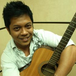 Stanley Sagala Kembali Lewat Satu Kata