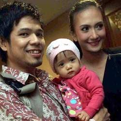 Setelah Punya Anak, Artika Sari Devi Nomorduakan Suami