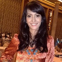 Pepes Nasi Andalan Artika Sari Devi